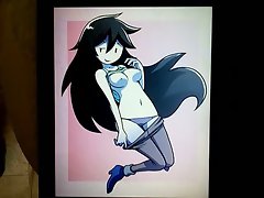 Marceline Cum Tribute (request by iVictoria77)