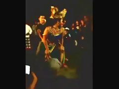 Bali ancient erotic luscious dance 2