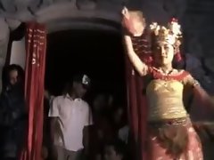 Bali ancient erotic luscious dance 5