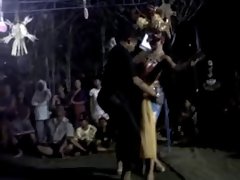 Bali ancient erotic sexual dance 10