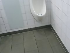Toilett cum