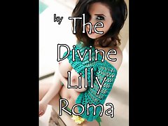 ky The Divine Lilly Roma