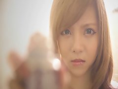 Asia Taiwan 18 years old cutie insecticide ad