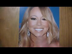 Cum Tribute - Mariah Carey