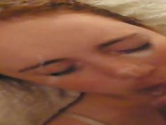 Cum Facial Point of view