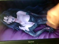 Cum tribute to Lust from FMA and FMAB