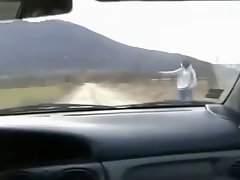 Hitchhiker Luck