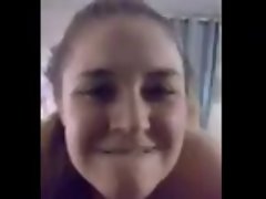 Chesty College Babe Has Multiple Orgasms