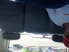 Car Bj for older man his slutty wife wont I will