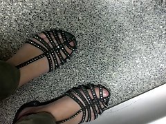 candid feet 6