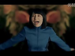 Nakazima megumi Jap singer MV
