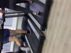 leggings at gym 3
