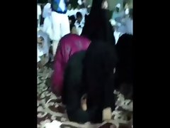 arab hijab naughty ass dance compilation 3