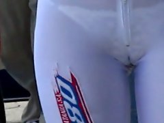excellent cameltoes, shocking asses, the promoters 2