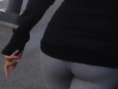ideal girlfriend butt
