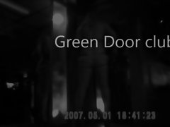 Back to the Green Door