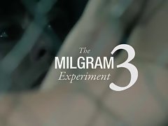 Milgram Experiment 3