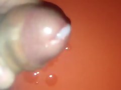 Cum shot