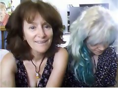 Perfect slutty mom and not daughter Webcam 85
