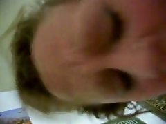Orgasming Cutie Point of view banging Pt.II