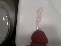 Me cumming again (quick)