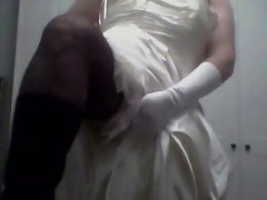 Xdressing Wedding Dress