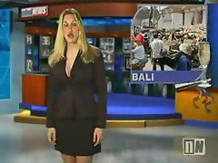 Nude Newss Michelle Pantoliano