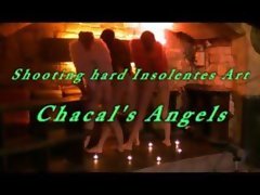 Chacal Angels