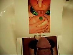 German men cum on pics video