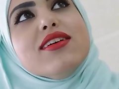 Arab Girls Beauty