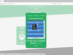 How To Get Free Xbox Gift Card Codes Or Free Xbox Codes 2018