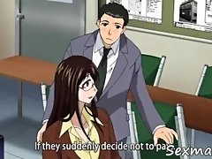 Yariman-Fudousan-Ep1 Hentai Anime Eng Sub