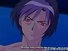 Kunoichi-Gakuen-Ninpouchou-Ep4 Hentai Anime Eng Sub