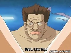 bakunyuu-shimai-part-2 Hentai Anime Eng Sub