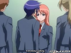 discode-part-1 Hentai Anime Eng Sub