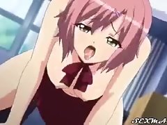 gakuen-de-jikan-yo-tomare-part-1 Hentai Anime Eng Sub