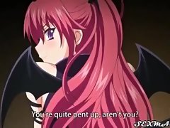 otome dori part 1 Hentai Anime