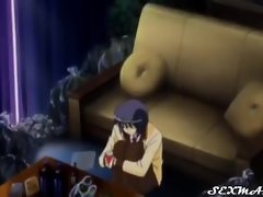 saimin gakuen part 2 Hentai Anime