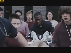 Foster The People - Pumped up Kicks [UkrTrashDub]