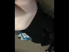 REAL AMATEUR WHITE THICK WHITE GIRL LEMME FUCKED AND RECORD