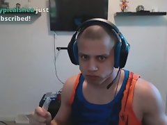 tyler1 the legend and his liGMa
