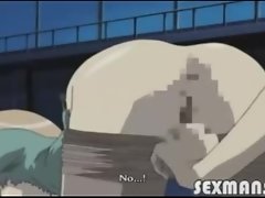 Kijutsushi x Majutsushi Ep1 Anime porn Anime