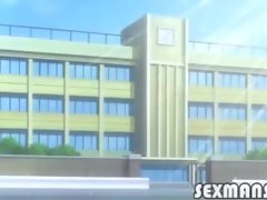 Kojin Jugyou Ep2 Manga porn Anime