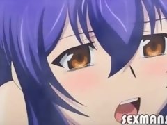 Kunoichi Sakuya Ep1 Anime porn Anime