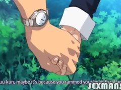 Maid Ane Ep2 Anime porn Anime