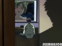Kussetsu Ep3 Anime porn Anime