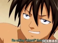 Hump Bang Ep1 Anime porn Anime ENGSUB