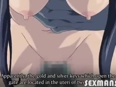 Ikusa Otome Suvia Ep1 Anime porn Anime ENGSUB