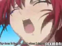 Inyouchu Shoku Ep1 Anime porn Anime ENGSUB