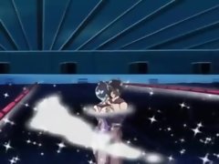 Ashita no Yukinojou Ep2Hentai Anime Eng Sub